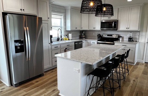 Latham Other | Modern Farmhouse