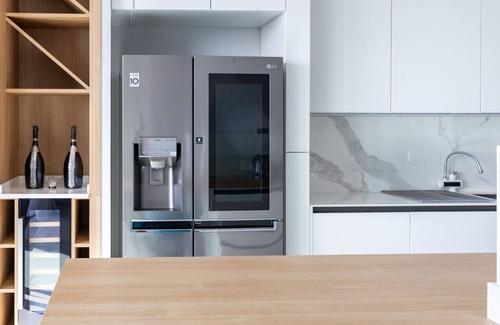 Paceville Apartment | Modern flat in the center of St Julians by ArcoBnb