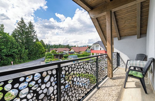 Cerknica Apartment | Modern Flat Mateja, Cerknica, Slovenia