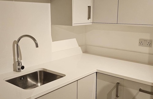 Bow Condo | Modern Flat near Central London!