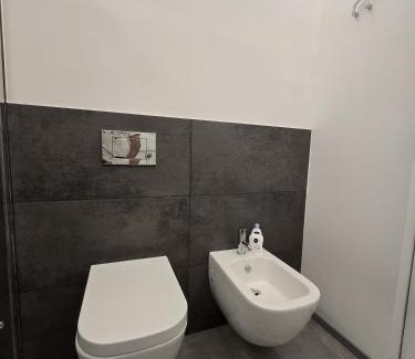 Cuneo Apartment | Modern flat with a stunning view in Cuneo center