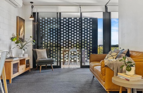 Fremantle Apartment | Modern Fremantle Living