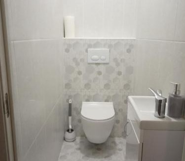 Uman Apartment | Modern fresh-new appartment near the park Sofievka