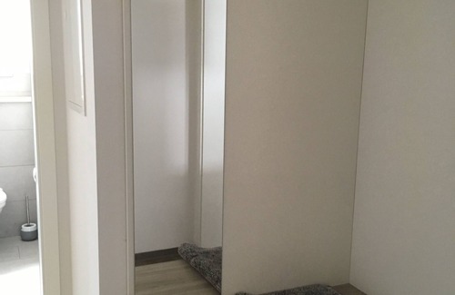 Memmelsdorf Apartment | Modern furnished 2-room apartment; well suited for business travelers