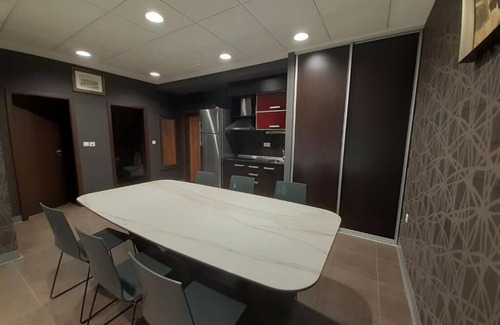 Mladost Apartment | Modern furnished apartment
