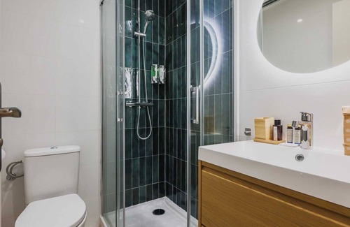 Meudon-la-Foret Apartment | Modern "Green Suites" residence - Meudon/Vélizy
