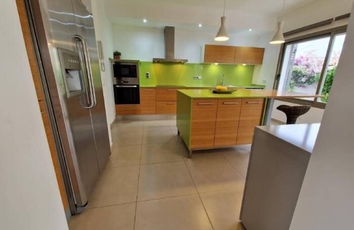 Can Ramon Villa | Modern house with private pool