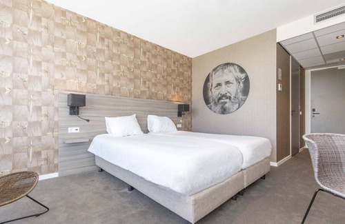 Oranjeplaat House | Modern Haven with Free Parking | Close to Zeeuws Museum, Middelburg
