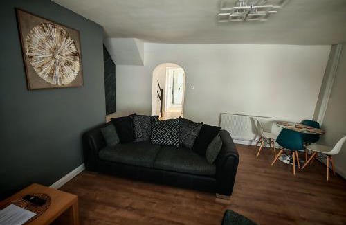 Hetton-le-Hole House | Modern Hetton Stay near Durham