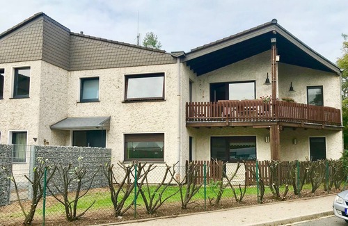 Hochdahl Apartment | Modern holiday apartment near Dusseldorf in a quiet location