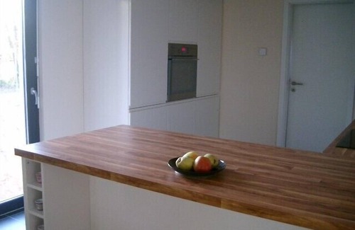 Wandlitz House | Modern holiday home in the Berlin countryside 100 m to Wandlitz and Liepnitzsee