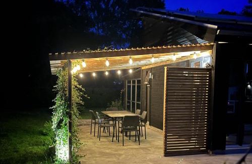 Sodvik House | Modern holiday home in scenic Stennige, Oland