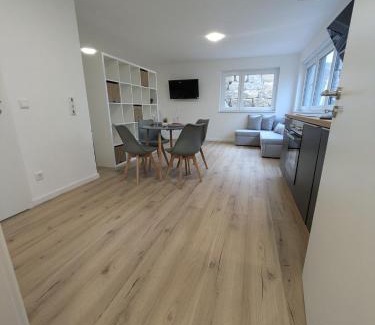 Bad Wimpfen Apartment | Modern Home Bad Wimpfen