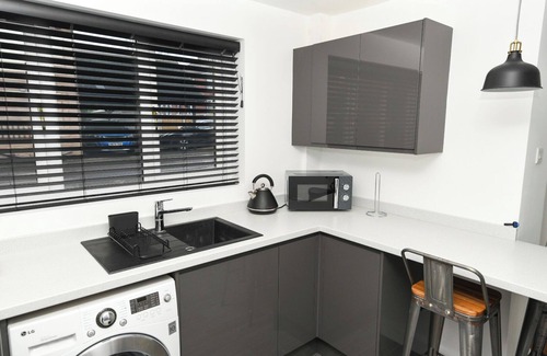 Barnsley House | Modern Home in Barnsley