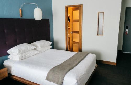 Downtown Boise Hotel | Modern Hotel