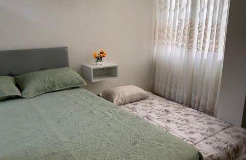 Callao Apartment | MODERN HOUSE full apartment-planta baja