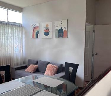 Callao Apartment | MODERN HOUSE full apartment-planta baja