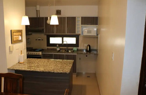 Mendoza House | Modern House-Great Garden with barbecue,Beautiful Pool and Garage