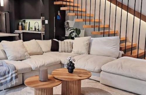 Antigua Guatemala House | Modern house in old town