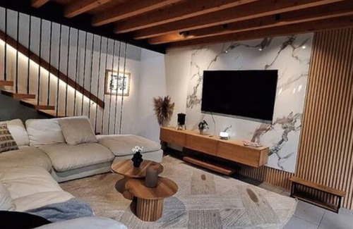 Antigua Guatemala House | Modern house in old town