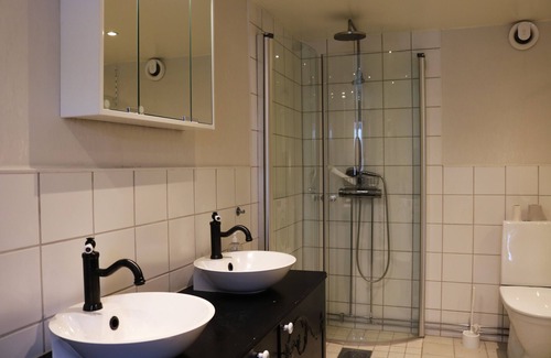 Kavlinge Municipality House | Modern house in Hofterup | SE01025