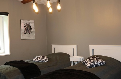 Kavlinge Municipality House | Modern house in Hofterup | SE01025