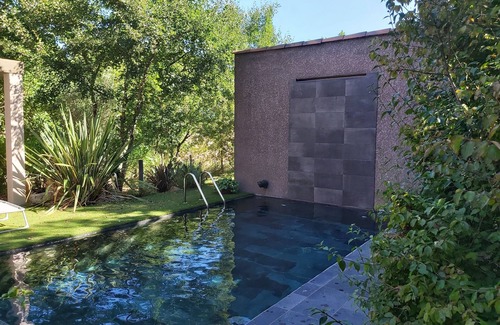 Espedaillac House | Modern house in quiet country setting in charming Lot village.