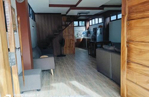 Ormoc House | Modern Loft House Ormoc