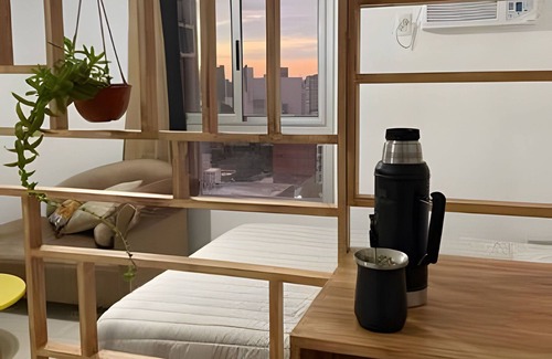Posadas Apartment | Modern loft in the heart of the city