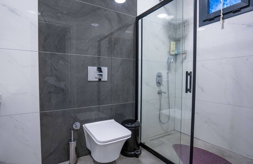 Karaca Koyu Villa | Modern Loft next to the Beach