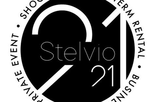 La Fontana House | modern loft "stelvio21"