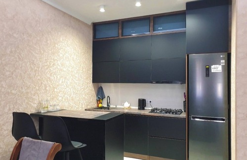 Bukhara Province Apartment | Modern Luxury Apartment Near the Old City, Bukhara, Uzbekistan