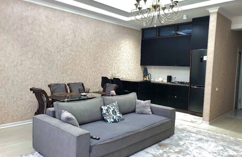 Bukhara Province Apartment | Modern Luxury Apartment Near the Old City, Bukhara, Uzbekistan