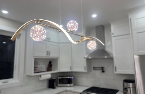 Norwood Condo | Modern/Luxury Condo Norwood