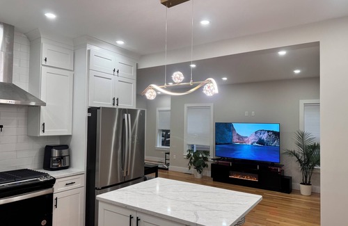 Norwood Condo | Modern/Luxury Condo Norwood