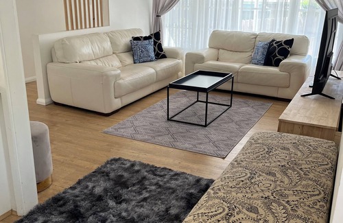 Mulgrave House | Modern Luxury Living