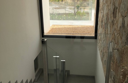 Lo Rufete Villa | Modern luxury villa Mandarino 19 in the best golf resort Las Colinas