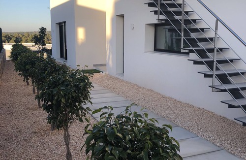 Lo Rufete Villa | Modern luxury villa Mandarino 19 in the best golf resort Las Colinas