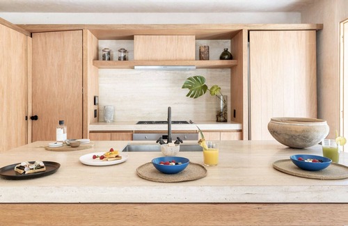 Playa Paraiso Villa | Modern Luxury Villa in Tulum’s heart