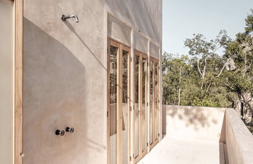 Playa Paraiso Villa | Modern Luxury Villa in Tulum’s heart