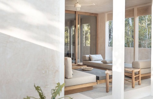 Playa Paraiso Villa | Modern Luxury Villa in Tulum’s heart