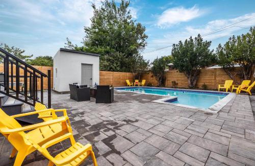 Dorset Park Apartment | Modern Master Suite Private Ensuite 29 Nights