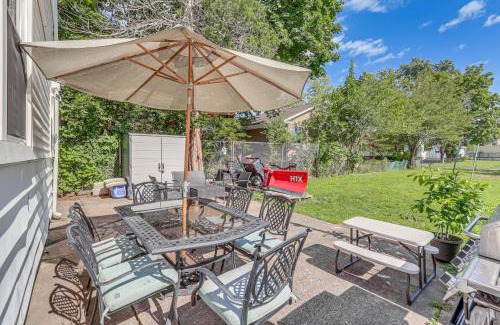 Middletown Apartment | Modern Middletown Retreat, Minutes to Downtown!
