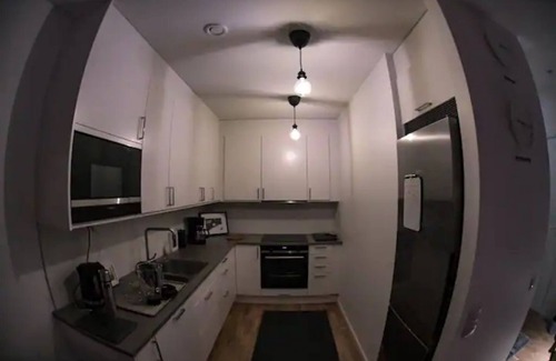 Uppsala Apartment | Modern & New Apartment Near Center/Uni/Hospital