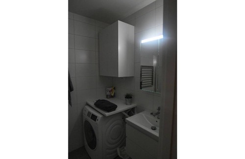 Uppsala Apartment | Modern & New Apartment Near Center/Uni/Hospital