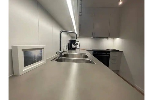 Uppsala Apartment | Modern & New Apartment Near Center/Uni/Hospital