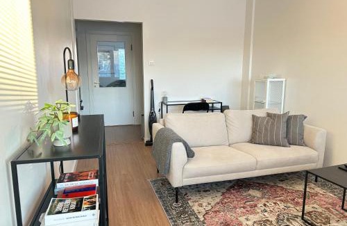 Koria Apartment | Modern one-bedroom apartment in the heart of the city