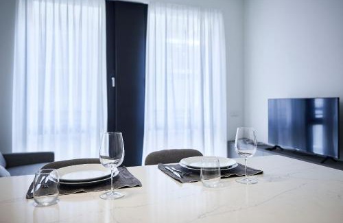 Washington Apartment | Modern onebedroom 2nd floor - Mirable PM