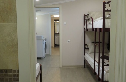 Uman House | Modern private room in a new villa, Uman-sofiivski in Uman'