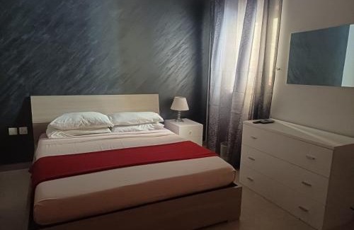 Qawra House | Modern Private Rooms in an apartment